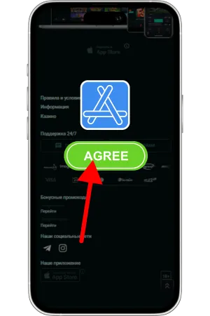 Agree download Pinco App