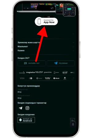 Pinco APK download