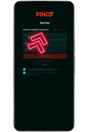 Pinco APK
